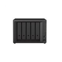 Synology DiskStation DS1522+ 5-Bays NAS Enclosure